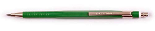 Koh-i-noor Hardtmuth Mechanische Kupplung Leadholder 2,0 5218, Mechanische Bleistifte, Bleistifte