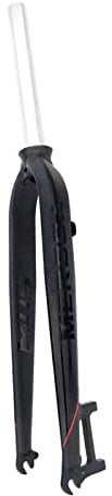 Harilla Starrgabel 26/27,5/29 28,6 mm Gewindeloses gerades Aluminium Mountainbike Fahrrad Vordergabel Reparatur