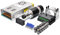 Daedalus CNC Bürstenloser Spindelmotor Kit, 400w, ER16, 48V DC, 12000RPM