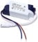 LED Transformer Driver, AC 90-265V LED Netzteil Trafo für LED Deckenleuchte, LED Treiber 280mA 8-18W/8-24W