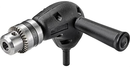 Winkelbohrer-Adapter TOOLCRAFT TO-7172757 1,5-10 mm