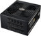 Cooler Master MWE Gold 1050 V2 ATX 3.0 Fully Modular PSU (UK Plug) - ATX 3.0 Support, 80 PLUS Gold 1050W Power Supply, Flat Black Cabling, 140mm FDB Fan, High-Temperature Threshold, 10 Year Warranty