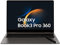 Samsung Galaxy Book3 Pro 360 Laptop, 16 Dynamic AMOLED 2X touch, S Pen, Intel EVO, Intel Core i7-1360P 13th gen, 16GB RAM, 512GB SSD, Windows 11 Home, Graphite