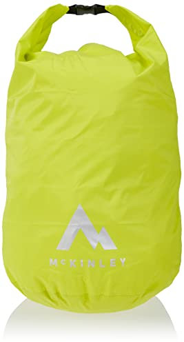 McKINLEY Unisex – Erwachsene Packsack-304836 Packsack, Green Lime, 40 Liter