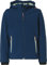 CMP Jungen Chaqueta Softshell Jacke, blau, 14 Jahre