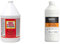 Mod Podge Gloss Waterbase Sealer, Glue and Finish - 1 gal & Liquitex Professional Acrylic Varnish, High Gloss, 946 ml