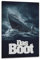 greb Das Boot Filmposter auf Leinwand, Raumdekoration, ästhetisches Poster, künstlerisches Poster für Schlafzimmer, Wohnzimmer, Wände, 20 x 30 cm, Rahmenstil