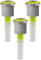 Hunter MP800SR 360° Rotator mit kurzem Radius, 1,8 m bis 3,6 m, Buchse MP800SR360, 3 Stück