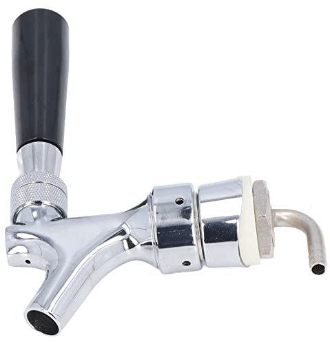 Stainless Steel Beer Tap Faucet Kegerator Tap Homebrewing