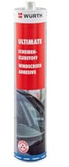 Würth Ultimate 1-Komponenten-Scheibenkleber, 310 ml