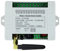 NONDK AC100-240V Télécommande Sans 4CH Interrupteur D'Éclairage LED Sortie Relais Radio Télécommande Récepteur 433 MHz