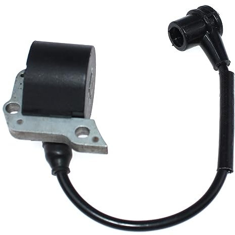 DBXGBST Outdoor-Werkzeuge Zündspule for Partner Motorsense B32 B300 B310 B321 B340 B340LX B341 B341BX B341 TNG B347B B347L B380 B390 B400 B400BP B410 Ersatzteile
