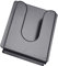 Ldabrye CB Mic Holder CB Microphone Holder Car Mic Holder CB Microphone Hanger Radio Mic Holder Radio Microphone Hook