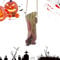 Halloween-Körperteile-Requisiten, gebrochene Körperteile - Blutige Leichenteile | Halloween-Blut-Hand-Wanddekoration, gefälschte menschliche Hände, Füße, gruselige künstliche Finger, Augäpfel, Horror-