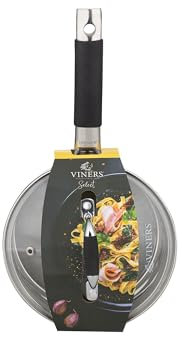 Viners Select Stainless Steel 16cm Sauce Pan 0303.201