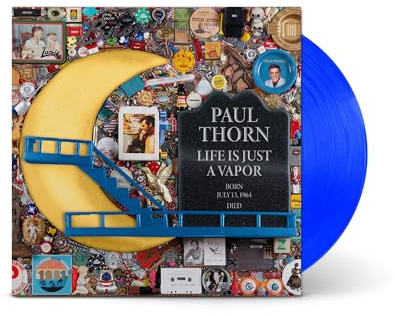 Perpetual Obscurity Records