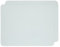 Ehrenkind® Platzset Kinder – Made in Germany Abwaschbares Tischset aus 100% PE, Eva-PP-Film, rutschfest und BPA-frei – Perfekte Tischunterlage für Mahlzeiten | 43x34 cm | 2-er Set | Hellblau