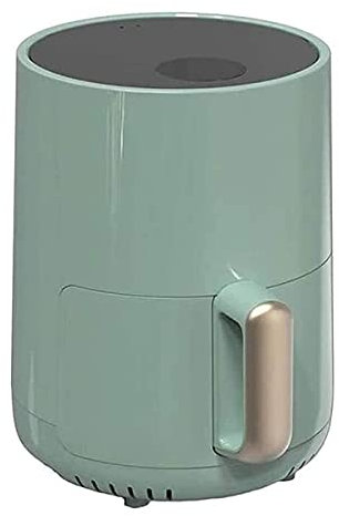 Qinhaixi Air Fryer for Home Use 900W Air Fryer Oven Oil-Free Hot Air Fryer with Auto Shut Offy Low Faty Electric Coo(air fryers) Comfortable anniversary