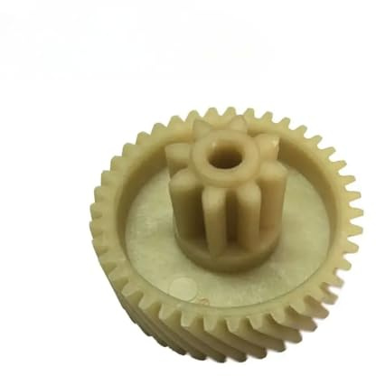 IJOSADON Plastic Gear 1PC 10-47T Helical Gear Compatible With Garden Tool Parts C29 C18 Shredder For Part Number 10-47T