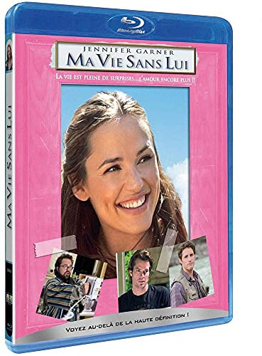 Ma vie sans lui [Blu-ray] [FR Import]