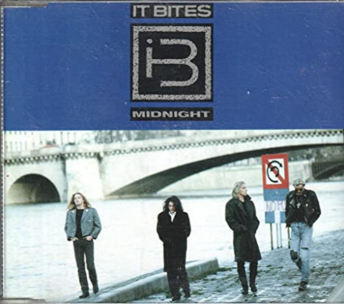 Midnight