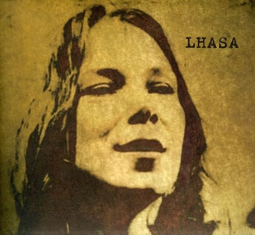 Lhasa (Album Collector)