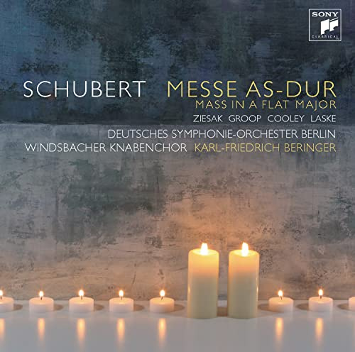 Sony Classical (Sony Music)