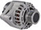 ATEC GERMANY 1x Lichtmaschine 14V 130A Kompatibel mit OPEL ASTRA H, SIGNUM CC (Z03), VECTRA C (Z02), ZAFIRA B (A05), SAAB 9-3 (YS3F, E79, D79, D75), 9-3 Cabriolet (YS3F), 9-3 Kombi (E50)