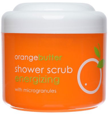 Ziaja Manteca de Naranja Gel Exfoliante 200 ml