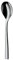 WMF Palermo Kaffeelöffel, Teelöffel 13,7 cm Cromargan Edelstahl poliert, glänzend, spülmaschinenfest
