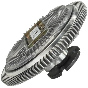 Meyle 014 020 0050 Clutch, radiator fan