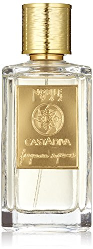 NOBILE 1942 CASTA DIVA Eau de Parfum Spray for Women, 2.5 Ounce