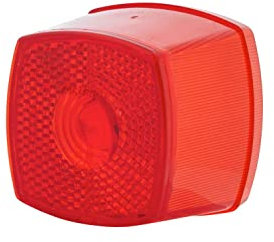 HELLA VALUEFIT 9EL 357 012-111 Lichtscheibe