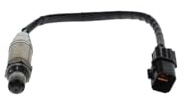 Bosch F00HL00154 - Lambdasonde mit fahrzeugspezifischem Stecker | Kompatibel mit: HYUNDAI XG, XG Stufenheck, KIA OPIRUS