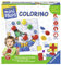 Ravensburger 04503 7 ministeps Colorino, Lernspiel für Kleinkinder ab 18 Monaten - So Wird Farben Lernen zum Kinderspiel - mit über 30 abwechslungsreichen Motiven
