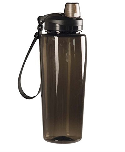 Mil-Tec Smoke 14519702 Drinking Bottle One Size