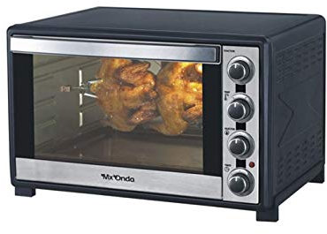Mxonda MX-HC2600 - Horno de convencion de 66 litros