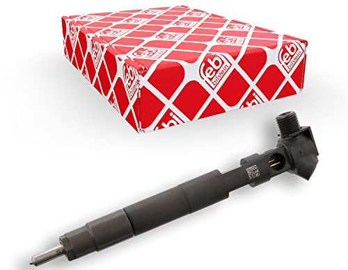 febi bilstein 102472 Fuel Injector, pack of one