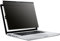 Cobus Blickschutzfolie incl. Kamera Abdeckung geeignet für MacBook PRO 13 – Magnetisch | ab 2016 Modell | Sichtschutzfilter | Sichtschutzfolie | Privacy Screen | Retina Laptop Blickschutzfilter