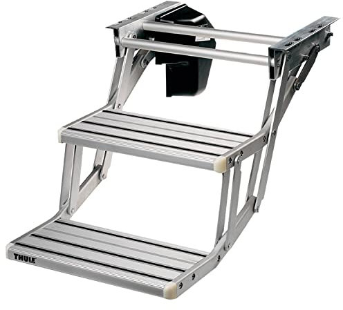 Thule Doppeltrittstufe Omnistep 500 12V (9329912091)