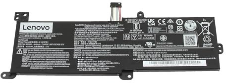 Lenovo IdeaPad 320-14AST (80XU) Original Akku 35Wh