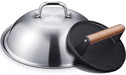 HOMENOTE GA3-2-B Plaque de cuisson