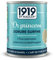 1919 BY MAULER - Peinture « DORURE SURFINE » - Or Princesse - 0,125L - Multisupports intérieur et extérieur (bois, métal, PVC, support peint) : effet métal véritables pigments métalliques