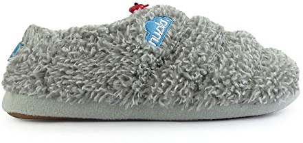 NUVOLA. Hausschuhe für Damen und Herren | Warmes Innenfutter, flexible Sohle, weiches Gefühl, Zuhause, Ruhe, Homeoffice, Sofa und Alltag