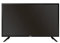 TV 24 Pollici HD Ready Televisore LED DVB-T2 HDMI VGA ZVE24HD