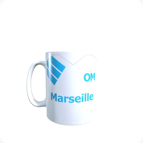 Mug OM 30 ans ANNIVERSAIRE pour Cadeau personnalisé Idée cadeau