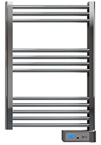 Toalleroelectrico Rointe TELLN50C077 Elba Lcdcromo 300w