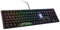 Ducky One 3 Classic Mechanische Tastatur - Mechanical Keyboard - Tastatur Gaming Mechanisch - Gaming Keyboard Mechanical - Mechanische Gaming Tastatur - Fullsize-Format - MX-Speed-Silver