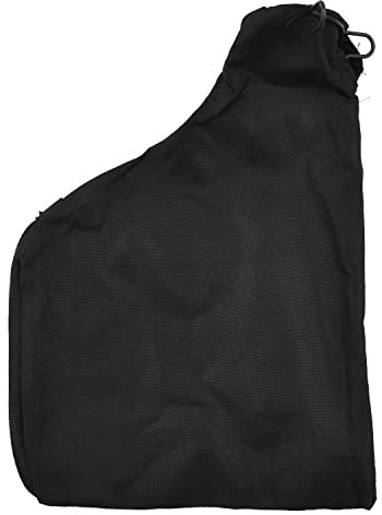 PETSTIBLE Sac à poussière de rechange pour scies circulaires, housse anti-poussière pour ponceuse à courroie pour scie à onglet 255