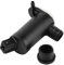 Limpiaparabrisas, Apto para Focus Transit Lavadora Bomba 87AB17K624AB Mk7 2017 Mk8 Mondeo Transit